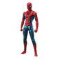 BANDAI SH FIGUARTS : SPIDER-MAN NO WAY HOME NEW RED AND BLUE ACTION FIGURE MARVEL