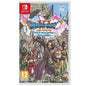 Dragon Quest XI S: Echoes of an Elusive Age Definitive Edition Nintendo Switch EU/UK