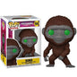 Funko Pop! Movies Godzilla Vs Kong The New Empire - (1543) Suko Figure Monkey