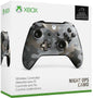 XBOX ONE WIRELESS CONTROLLER NIGHT OPS CAMO MICROSOFT XBOX ONE S CAMO JOYPAD