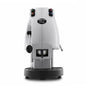 DIDIESSE FROG REVOLUTION VAPOR COFFEE POD MACHINE WHITE CAPPUCCINO WHITE