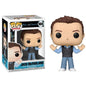 Funko Pop! Television Will & Grace - (969) Jack McFarland 9cm TV Vinyl Figure