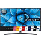 LG 50" Smart UHD 4K Ultra HDR TV Netflix Android PC LED 50UN74003LB