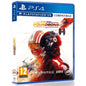 Star Wars: Squadrons Ps4 Italian Game Playstation 4 VR Compatible Ita New