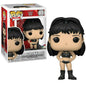 Funko Pop WWE 85 - Chyna Vinyl Action Figure Wrestling Collectible Figurine