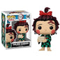 Funko Pop! Animation Demon Slayer - 1530 Tanjiro Kamado (Kimono) 9cm Figure