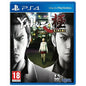 Yakuza Kiwami PS4 Video Game PlayStation 4 Game EU New Standard Edition