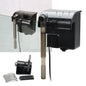 External Filter for Aquarium Cleaning Flow Regulation 500L/H 4.5W XP-07 Pump