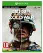 CALL OF DUTY BLACK OPS COLD WAR XBOX ONE NEW ITALIAN EU VIDEO GAME PAL