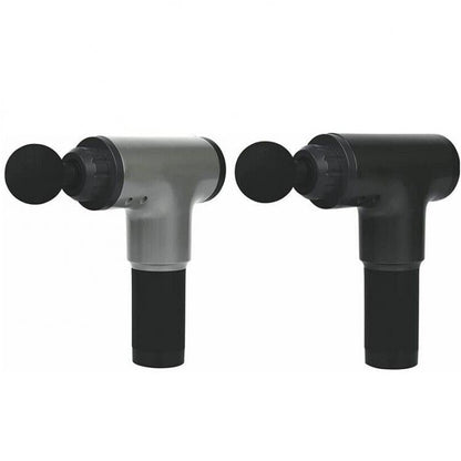 Kooper Wiederaufladbare Muskelmassagepistole 10W Anti-Cellulite-Vibrationen