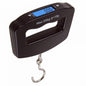 PORTABLE TRAVEL SCALE 10g-50Kg LUGGAGE WEIGHING SCALE digital LCD display
