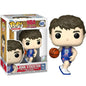 Funko Pop NBA All-Stars - John Stockton (141) Basketball Figure 1992 Pop Vinyl