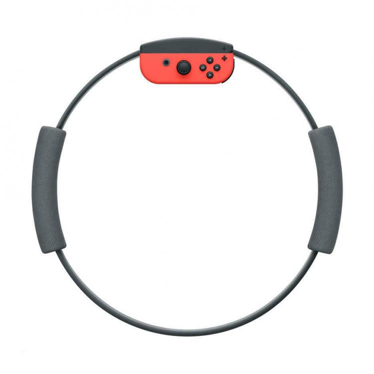 Ring Fit Adventure Nintendo Switch Fitness-Videospiel Komplett Deutsch