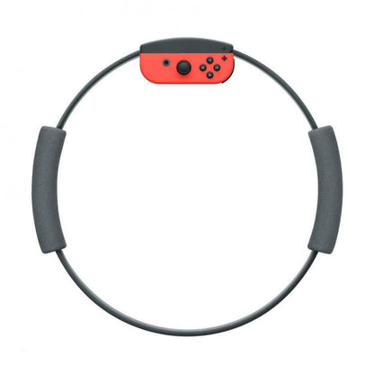 Ring Fit Adventure Nintendo Switch Fitness-Videospiel Komplett Deutsch