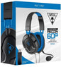 Turtle Beach Recon 60P Kabelgebundenes Gaming Headset Xbox One PS4 Mac PC Stereo Mikrofon