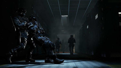 CALL OF DUTY GHOSTS PS4 VIDEOSPIEL DEUTSCH PLAYSTATION 4 SPIEL MODERN GHOST