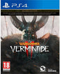 Warhammer Vermintide 2 Deluxe Edition PS4 Italian Game Play Station 4 New