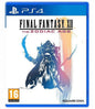 Video Game Final Fantasy XII - The Zodiac Age PS4 Italian Game PlayStation 4