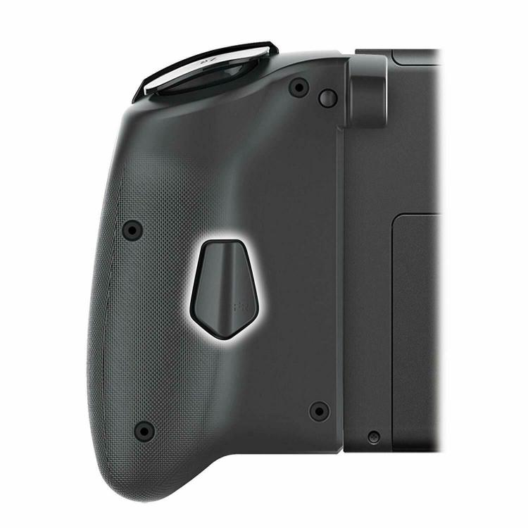 Hori Split Pad Pro für Nintendo Switch Offizieller Controller Volcanic Red Rot