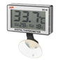 Digital LCD Suction Cup Thermometer Probe for Aquarium Fridge Temperature Measurement DC16