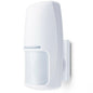 Wireless PIR Volumetric Motion Alarm Sensor for Burglar Alarm 315/433 Mhz