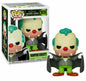 Funko Pop The Simpsons 1030 - Vampire Krusty Collectible Vinyl Figure