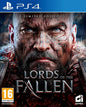 Lord Of The Fallen Limited Edition Video Game PS4 Italian Playstation 4 Game