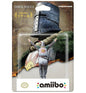 AMIIBO SOLAIRE OF ASTORA STATUE DARK SOULS REMASTERED NINTENDO ACTION FIGURE