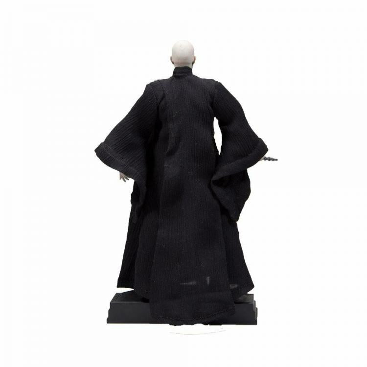 ACTION FIGUR HARRY POTTER DIE HEILIGTÜMER DES TODES 2 STATUE VOLDEMORT 18cm SAMMLUNG