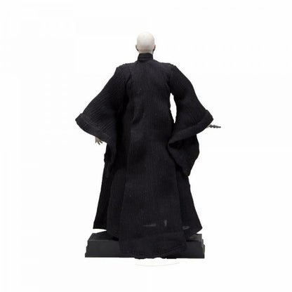 ACTION FIGUR HARRY POTTER DIE HEILIGTÜMER DES TODES 2 STATUE VOLDEMORT 18cm SAMMLUNG