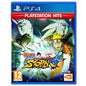 Naruto Shippuden: Ultimate Ninja Storm 4 PS4 Italian Game Playstation 4 New