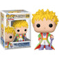 Funko Pop! Books The Little Prince - (29) The Little Prince Vinyl Figure 9cm