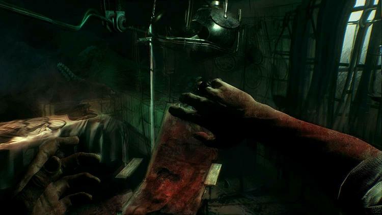 Call Of Cthulhu PS4 Videospiel Deutsch Spiel Playstation 4 Neu Versiegelt PAL