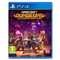 Minecraft Dungeons Ultimate Edition + DLC PS4 Videospiel Italienisch Neues Spiel