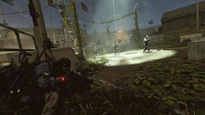 Tom Clancy'S The Division 2 Ps4 Italiano Gioco Pal Videogioco Play Station 4