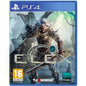 Elex PS4 Video Game Sealed PS4 Standard Game New Italian Subtitles PAL