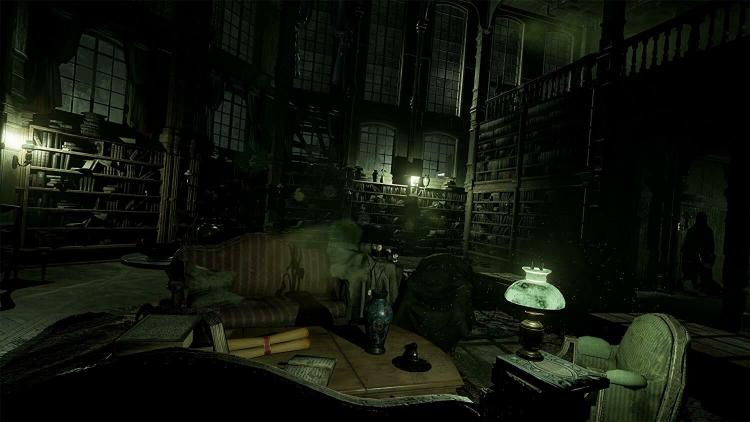 Call Of Cthulhu PS4 Videospiel Deutsch Spiel Playstation 4 Neu Versiegelt PAL