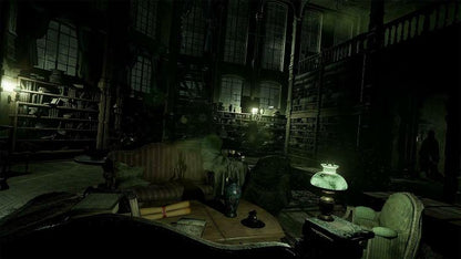 Call Of Cthulhu PS4 Videospiel Deutsch Spiel Playstation 4 Neu Versiegelt PAL