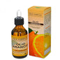 Orange Essential Oil Improves Venous and Lymphatic Microcirculation Air Freshener