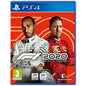F1 2020 Standard Edition PS4 Italian Game PlayStation 4 Formula One 20 New