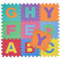 Kids Puzzle Mat 10Pcs Soft Alphabet Letter Foam Playmat