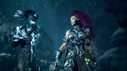 Videogioco Darksiders 3 Xbox One Gioco Thq Videogioco Eu Italiano Sigillato