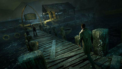 Call Of Cthulhu PS4 Videospiel Deutsch Spiel Playstation 4 Neu Versiegelt PAL