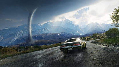 Just Cause 4 - Steelbook Limited Edition Ps4 Gioco Eu Play Station 4 Italiano