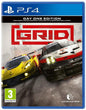 Grid Day One Edition PS4 Video Game Racing PS4 Italian GT PlayStation 4