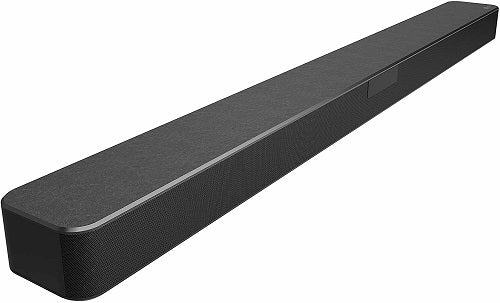 LG Soundbar SN5R Subwoofer 4.1 Kanäle Wireless DTS 520W Dolby Digital MP3 Schwarz