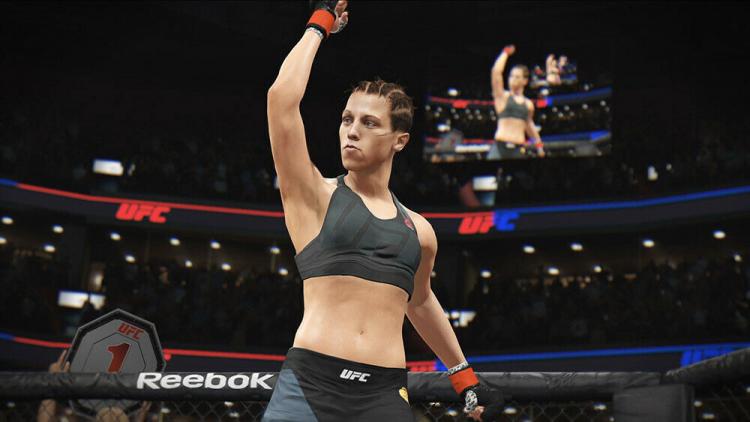 Ufc 2 Ps4 Deutsch Videospiel Playstation 4 Kampf Pal Fighterz Neu Versiegelt