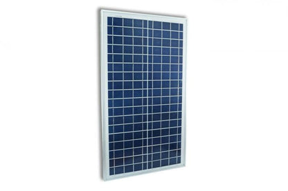 LED Flutlichtstrahler 25W SMD mit Solarpanel Dämmerungssensor Fernbedienung