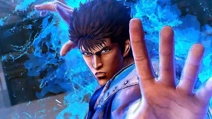 Fist Of The North Star - Lost Paradise PS4 Hokuto Ga Gotoku Ken Der Krieger EU