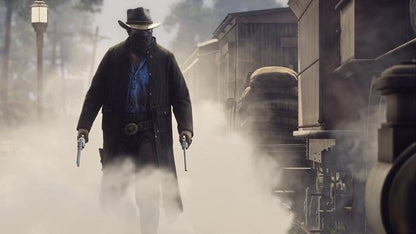 Red Dead Redemption 2 Xbox One Videospiel Eu Spiel Italienisch Gta Neu Blu Ray